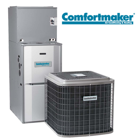 Comfortmaker Air Conditioners