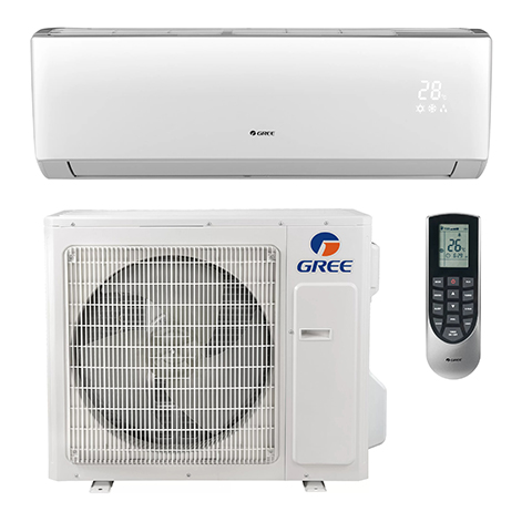 Gree Mini Split AC Systems