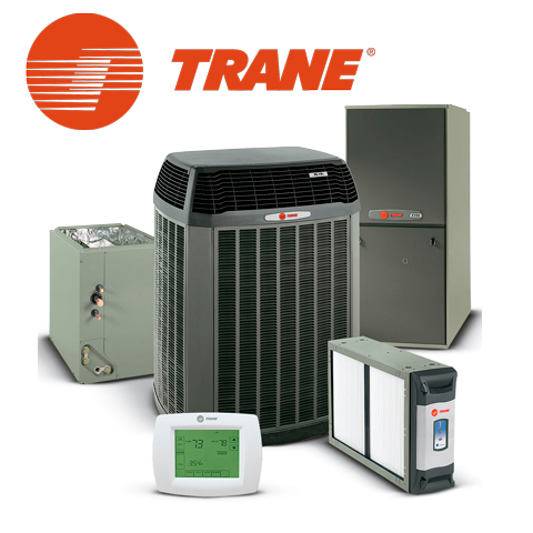 Trane Air Conditioners